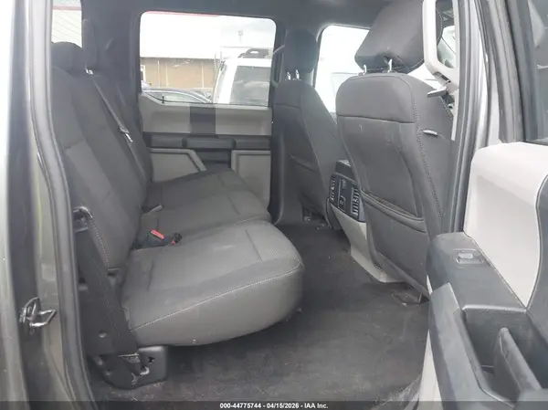 1FTEW1CP4JKD32855 2018 FORD F-150 - Image 8