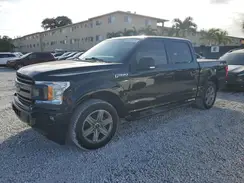 1FTEW1CP4JKD41202 2018 FORD F-150