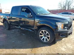 1FTEW1CP4JKD42463 2018 FORD F-150