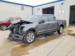 1FTEW1CP4JKD42981 2018 FORD F-150
