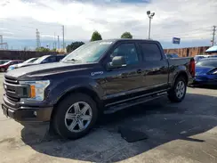 1FTEW1CP4JKD44973 2018 FORD F-150
