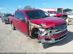 1FTEW1CP4JKD50935 2018 FORD F-150