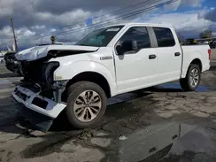 1FTEW1CP4JKD56556 2018 FORD F-150