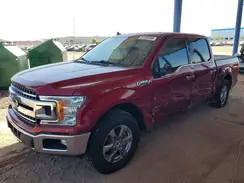 1FTEW1CP4JKD57335 2018 FORD F-150