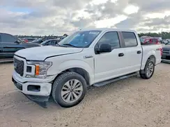 1FTEW1CP4JKD65757 2018 FORD F-150