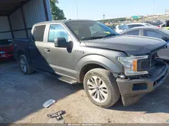 1FTEW1CP4JKD67234 2018 FORD F-150
