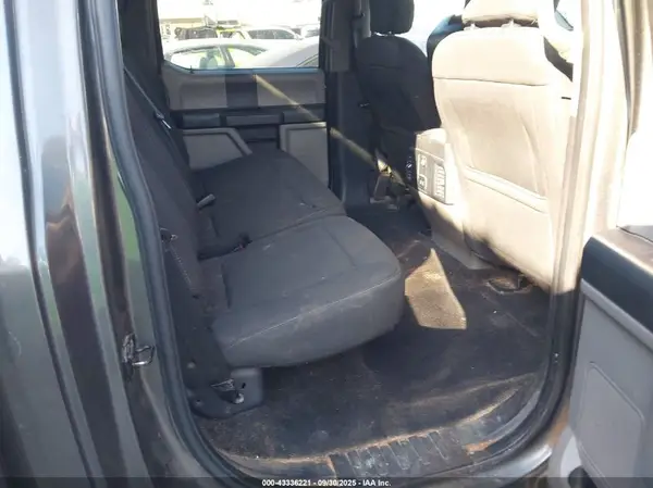 1FTEW1CP4JKD67234 2018 FORD F-150 - Image 8
