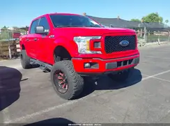 1FTEW1CP4JKD69582 2018 FORD F-150