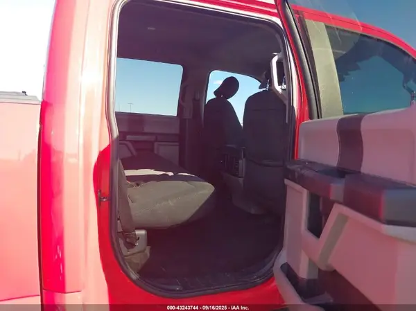 1FTEW1CP4JKD69582 2018 FORD F-150 - Image 8