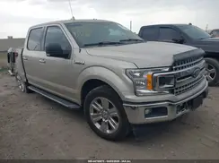 1FTEW1CP4JKD91985 2018 FORD F-150