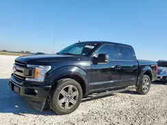 1FTEW1CP4JKD98211 2018 FORD F-150