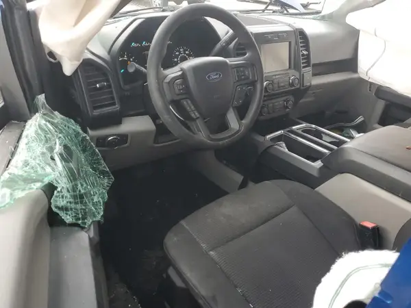 1FTEW1CP4JKE12463 2018 FORD F-150 - Image 8