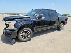1FTEW1CP4JKE13211 2018 FORD F-150