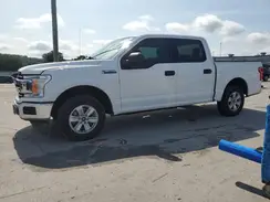1FTEW1CP4JKE20952 2018 FORD F-150