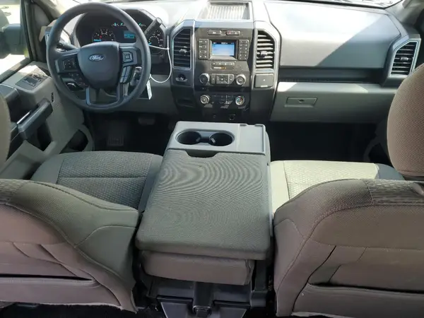 1FTEW1CP4JKE20952 2018 FORD F-150 - Image 8
