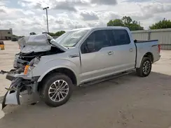 1FTEW1CP4JKE21969 2018 FORD F-150