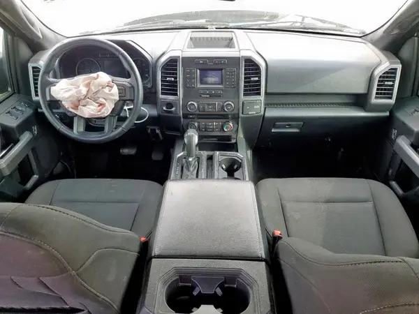 1FTEW1CP4JKE21969 2018 FORD F-150 - Image 8