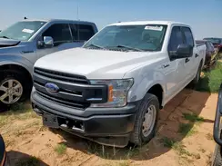 1FTEW1CP4JKE22877 2018 FORD F-150