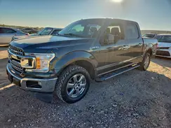 1FTEW1CP4JKE23026 2018 FORD F-150