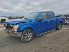 1FTEW1CP4JKE34236 2018 FORD F-150