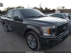 1FTEW1CP4JKE36276 2018 FORD F-150