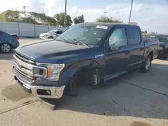 1FTEW1CP4JKE49559 2018 FORD F-150