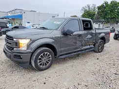 1FTEW1CP4JKE55779 2018 FORD F-150