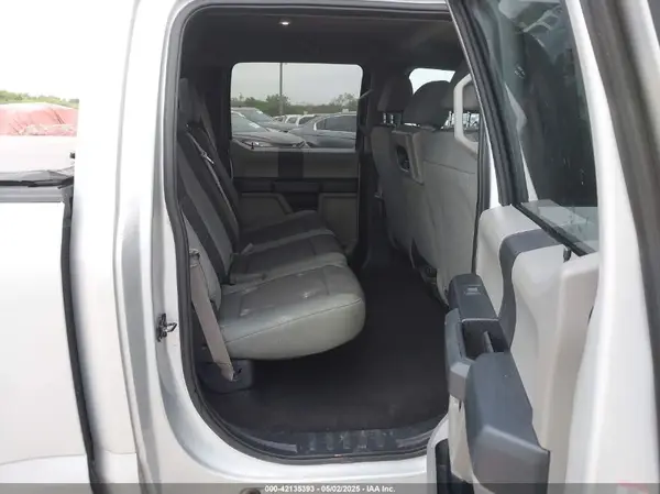 1FTEW1CP4JKE57953 2018 FORD F-150 - Image 8