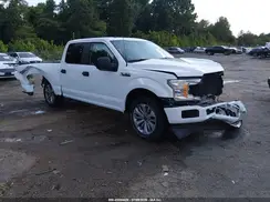 1FTEW1CP4JKE69875 2018 FORD F-150