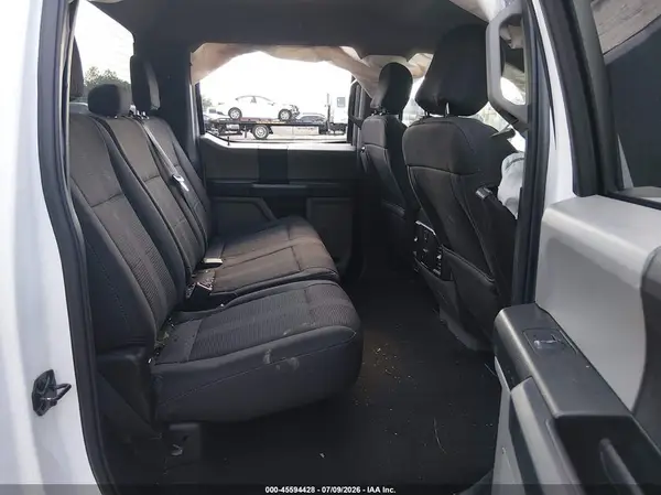 1FTEW1CP4JKE69875 2018 FORD F-150 - Image 8