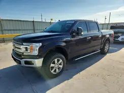1FTEW1CP4JKE75403 2018 FORD F-150