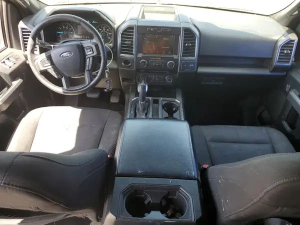 1FTEW1CP4JKE85543 2018 FORD F-150 - Image 8