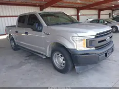1FTEW1CP4JKE94937 2018 FORD F-150