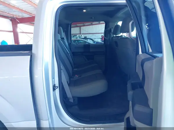 1FTEW1CP4JKE94937 2018 FORD F-150 - Image 8