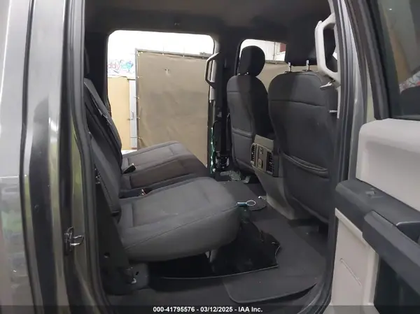 1FTEW1CP4JKF04771 2018 FORD F-150 - Image 8
