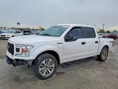 1FTEW1CP4JKF13938 2018 FORD F-150