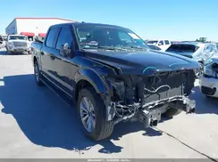 1FTEW1CP4JKF13972 2018 FORD F-150