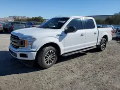 1FTEW1CP4JKF22719 2018 FORD F-150