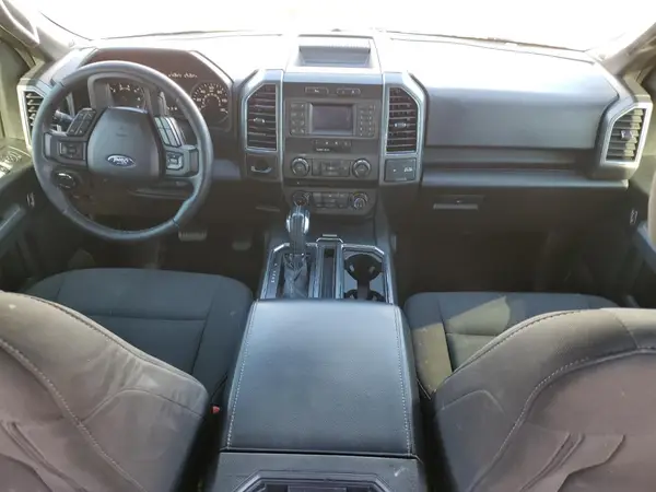 1FTEW1CP4JKF22719 2018 FORD F-150 - Image 8