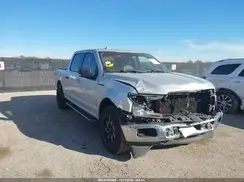 1FTEW1CP4JKF34255 2018 FORD F-150