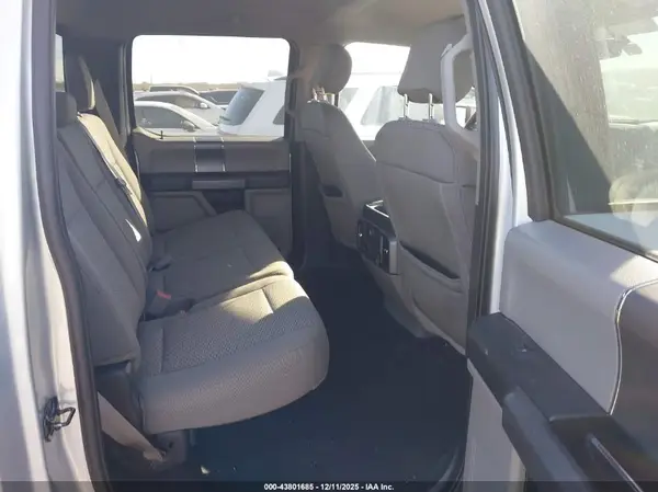 1FTEW1CP4JKF34255 2018 FORD F-150 - Image 8