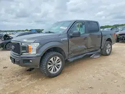 1FTEW1CP4JKF35311 2018 FORD F-150