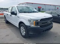 1FTEW1CP4JKF37043 2018 FORD F-150