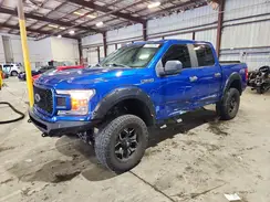1FTEW1CP4JKF49130 2018 FORD F-150