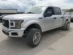 1FTEW1CP4JKF49919 2018 FORD F-150