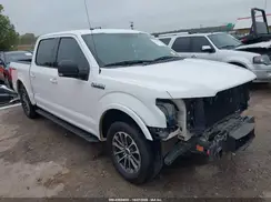 1FTEW1CP4JKF54666 2018 FORD F-150