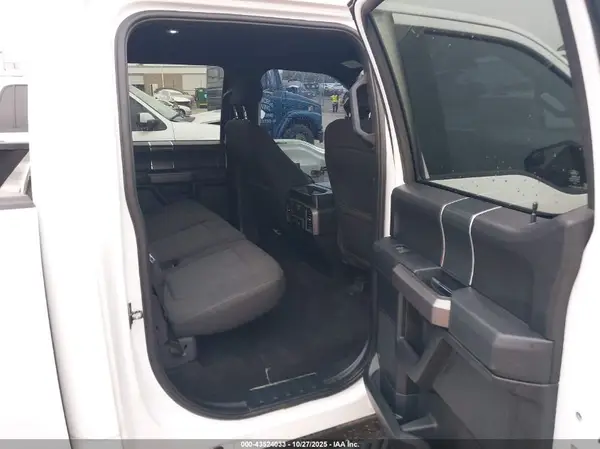 1FTEW1CP4JKF54666 2018 FORD F-150 - Image 8