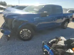1FTEW1CP4JKF73458 2018 FORD F-150