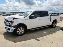 1FTEW1CP4JKF74237 2018 FORD F-150