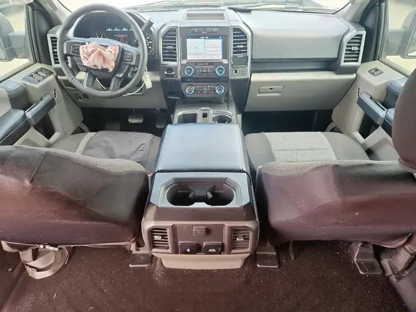 1FTEW1CP4JKF74237 2018 FORD F-150 - Image 8
